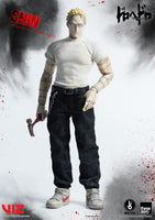 Action Figure Dorohedoro FigZero 1/6 Shin 32 cm Threezero