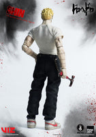 Action Figure Dorohedoro FigZero 1/6 Shin 32 cm Threezero