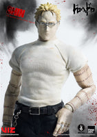 Action Figure Dorohedoro FigZero 1/6 Shin 32 cm Threezero