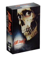 Action Figure Evil Dead 2 La Casa Ultimate Ash