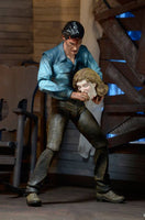 Action Figure Evil Dead 2 La Casa Ultimate Ash