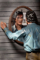 Action Figure Evil Dead 2 La Casa Ultimate Ash