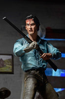 Action Figure Evil Dead 2 La Casa Ultimate Ash