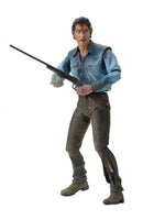 Action Figure Evil Dead 2 La Casa Ultimate Ash