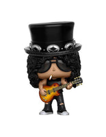 Funko Pop Guns N´ Roses Rocks Slash