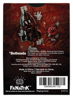 Gift Set Fallout Nuka-Cola Limited Edition Fanattik