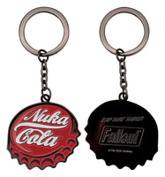 Gift Set Fallout Nuka-Cola Limited Edition Fanattik