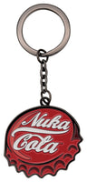 Gift Set Fallout Nuka-Cola Limited Edition Fanattik