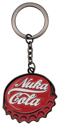 Gift Set Fallout Nuka-Cola Limited Edition Fanattik