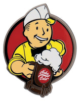 Gift Set Fallout Nuka-Cola Limited Edition Fanattik