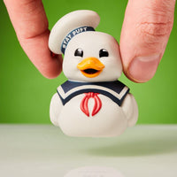 Figure Anatra Mini Tubbz Ghostbusters Stay Puft 5 cm