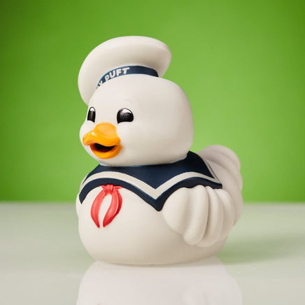Figure Anatra Mini Tubbz Ghostbusters Stay Puft 5 cm