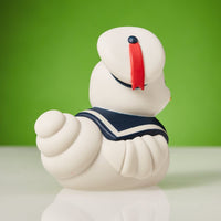 Figure Anatra Mini Tubbz Ghostbusters Stay Puft 5 cm
