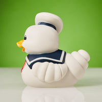 Figure Anatra Mini Tubbz Ghostbusters Stay Puft 5 cm