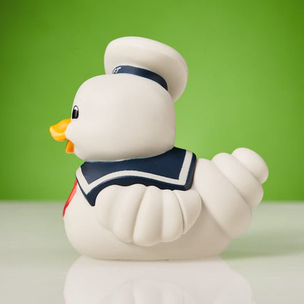Figure Anatra Mini Tubbz Ghostbusters Stay Puft 5 cm
