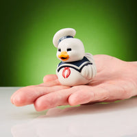 Figure Anatra Mini Tubbz Ghostbusters Stay Puft 5 cm