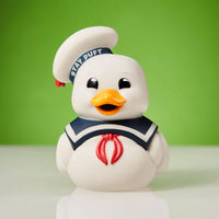 Figure Anatra Mini Tubbz Ghostbusters Stay Puft 5 cm