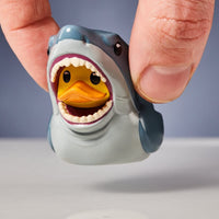 Figure Anatra Mini Tubbz Jaws Lo Squalo Bruce 5 cm