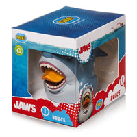Figure Anatra Tubbz Bruce Jaws Lo Squalo Box Edition