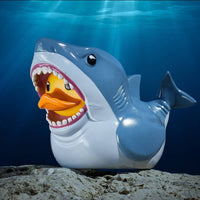 Figure Anatra Tubbz Bruce Jaws Lo Squalo Box Edition