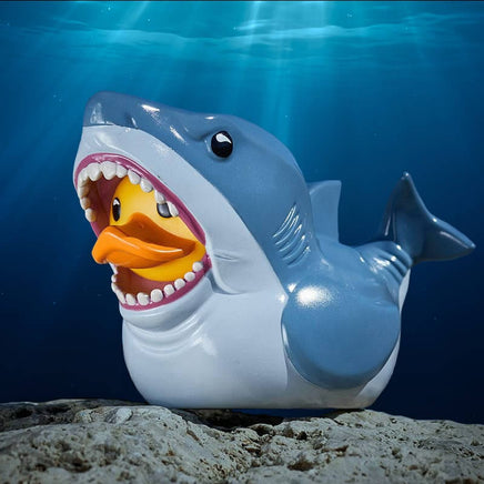 Figure Anatra Tubbz Bruce Jaws Lo Squalo Box Edition