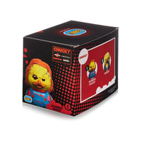 Figure Anatra Tubbz Chucky Child´s Play Box Edition