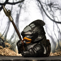 Figure Anatra Tubbz Uruk-Hai Pikeman The Lord of The Rings Signore degli Anelli