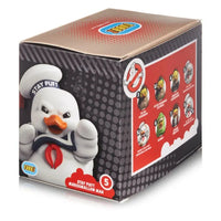 Figure Anatra Tubbz Ghostbusters Stay Puft Box Edition