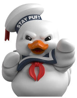 Figure Anatra Tubbz Ghostbusters Stay Puft Box Edition