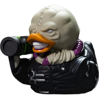 Figure Anatra Tubbz Resident Evil Nemesis Box Edition