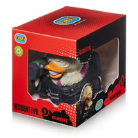 Figure Anatra Tubbz Resident Evil Nemesis Box Edition