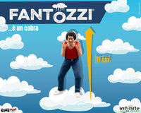 Figure Loris Batacchi Andrea Roncato Fantozzi Infinite Statue
