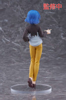 Statuetta Figure Taito Bocchi The Rock Ryo Yamada casual coreful