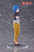 Statuetta Figure Taito Bocchi The Rock Ryo Yamada casual coreful