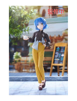 Statuetta Figure Taito Bocchi The Rock Ryo Yamada casual coreful