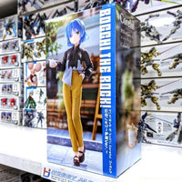 Statuetta Figure Taito Bocchi The Rock Ryo Yamada casual coreful