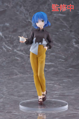 Statuetta Figure Taito Bocchi The Rock Ryo Yamada casual coreful