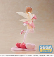 Statuetta Figure A Certain Scientific Railgun T Mikoto Misaka Great Spirit Maid