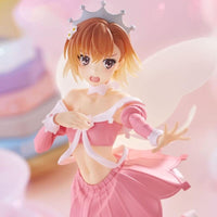 Statuetta Figure A Certain Scientific Railgun T Mikoto Misaka Great Spirit Maid