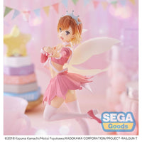 Statuetta Figure A Certain Scientific Railgun T Mikoto Misaka Great Spirit Maid