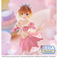 Statuetta Figure A Certain Scientific Railgun T Mikoto Misaka Great Spirit Maid