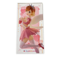 Statuetta Figure A Certain Scientific Railgun T Mikoto Misaka Great Spirit Maid