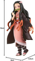 Statuetta Figure Demon Slayer Nezuko Sibling Bond Spm Sega Good