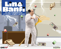 Figure Lino Banfi Film Vieni Avanti Cretino Infinite Statue
