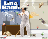 Figure Lino Banfi Film Vieni Avanti Cretino Infinite Statue
