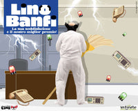 Figure Lino Banfi Film Vieni Avanti Cretino Infinite Statue
