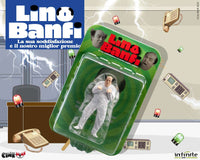 Figure Lino Banfi Film Vieni Avanti Cretino Infinite Statue
