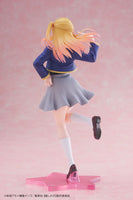 Statuetta Figure Taito Oshi No Ko Ruby Hoshino school core
