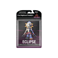 Action Figure Funko Five Nights at Freddy's Eclipse Eclissi
