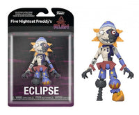 Action Figure Funko Five Nights at Freddy's Eclipse Eclissi
